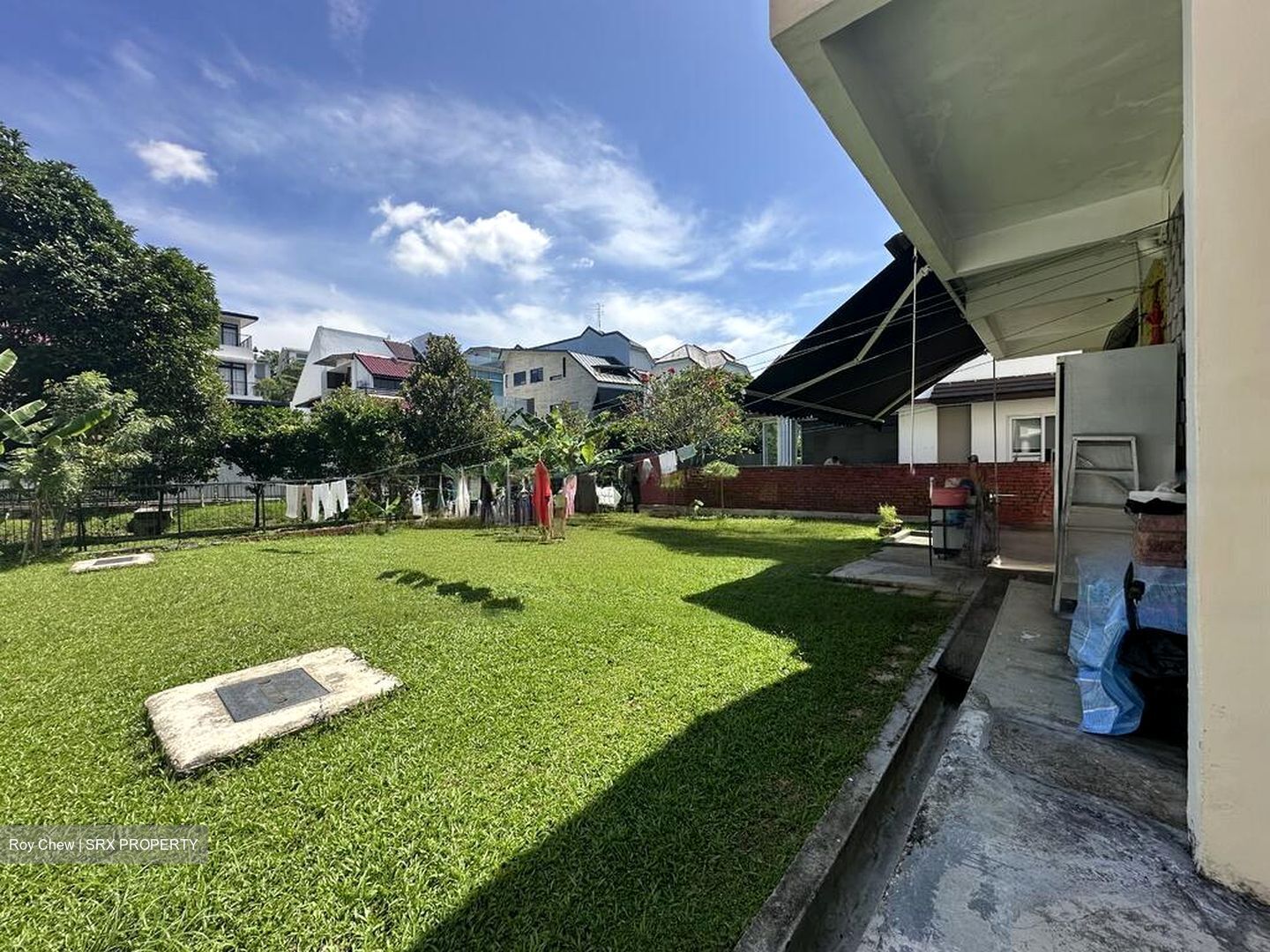 Duchess Avenue (D10), Detached #474648231